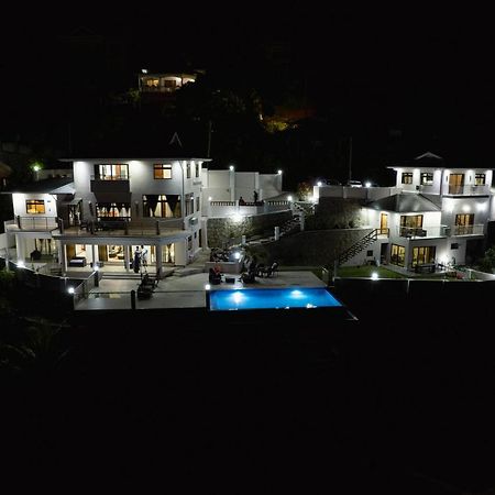 Maison L'Horizon De Quincey Village Екстериор снимка