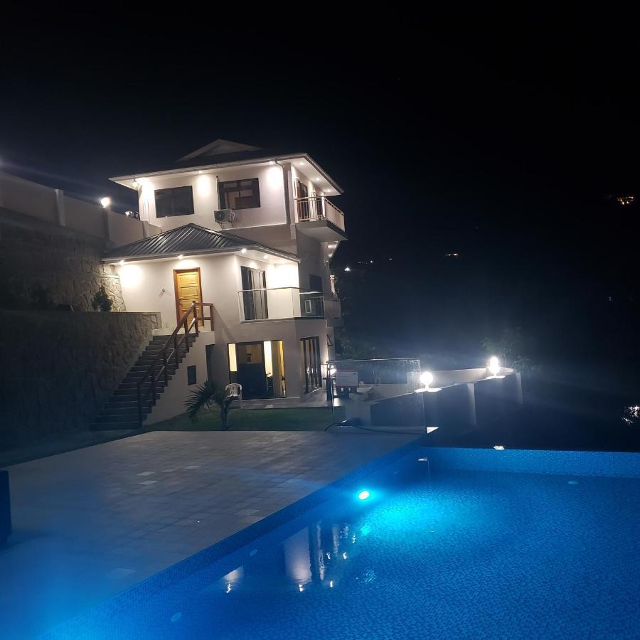 Maison L'Horizon De Quincey Village Екстериор снимка