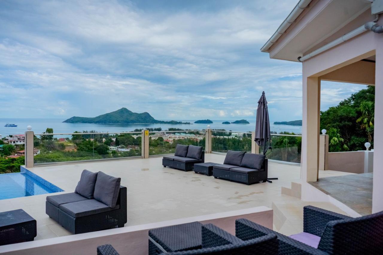 Maison L'Horizon De Quincey Village Екстериор снимка