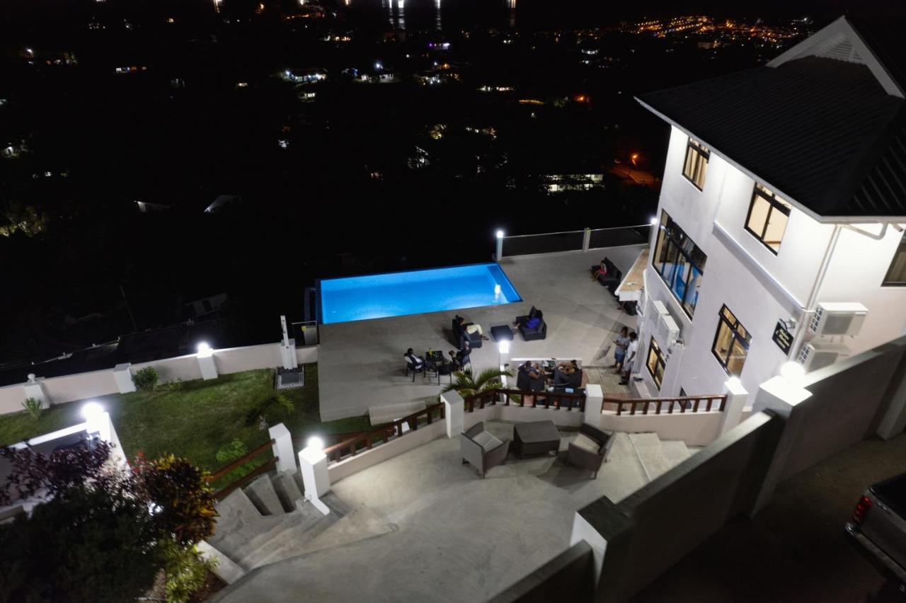 Maison L'Horizon De Quincey Village Екстериор снимка